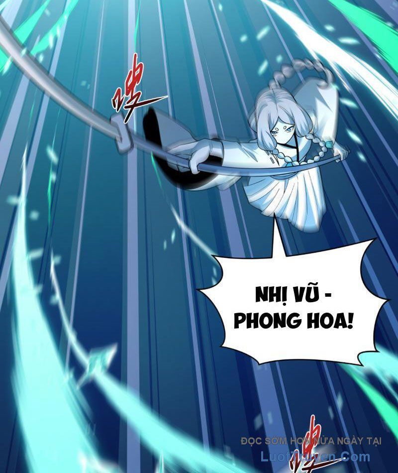 Kỷ Nguyên Kỳ Lạ Chapter 544 - Trang 2