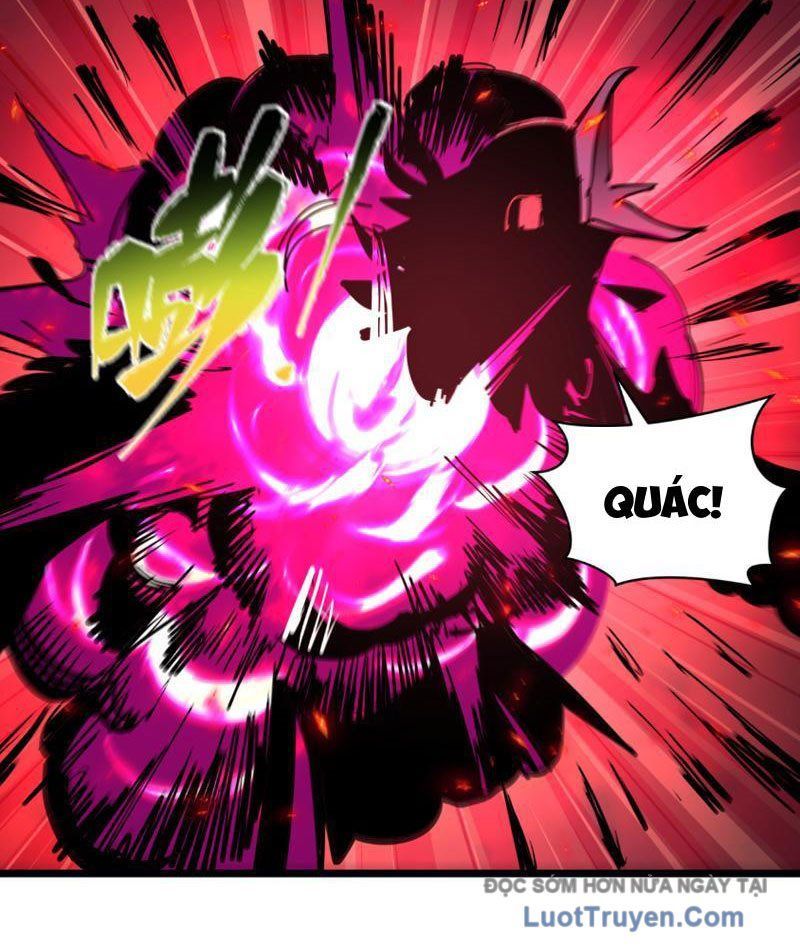 Kỷ Nguyên Kỳ Lạ Chapter 544 - Trang 2