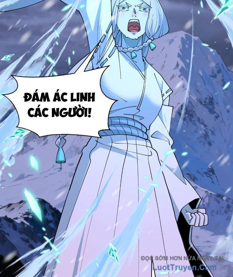 Kỷ Nguyên Kỳ Lạ Chapter 544 - Trang 2