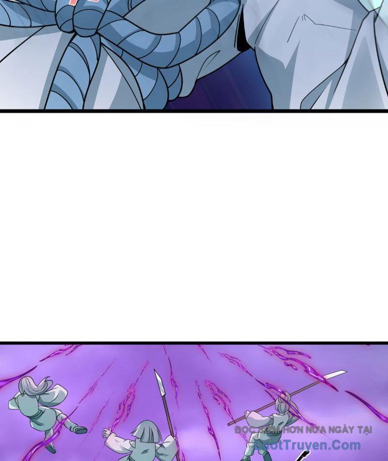 Kỷ Nguyên Kỳ Lạ Chapter 544 - Trang 2