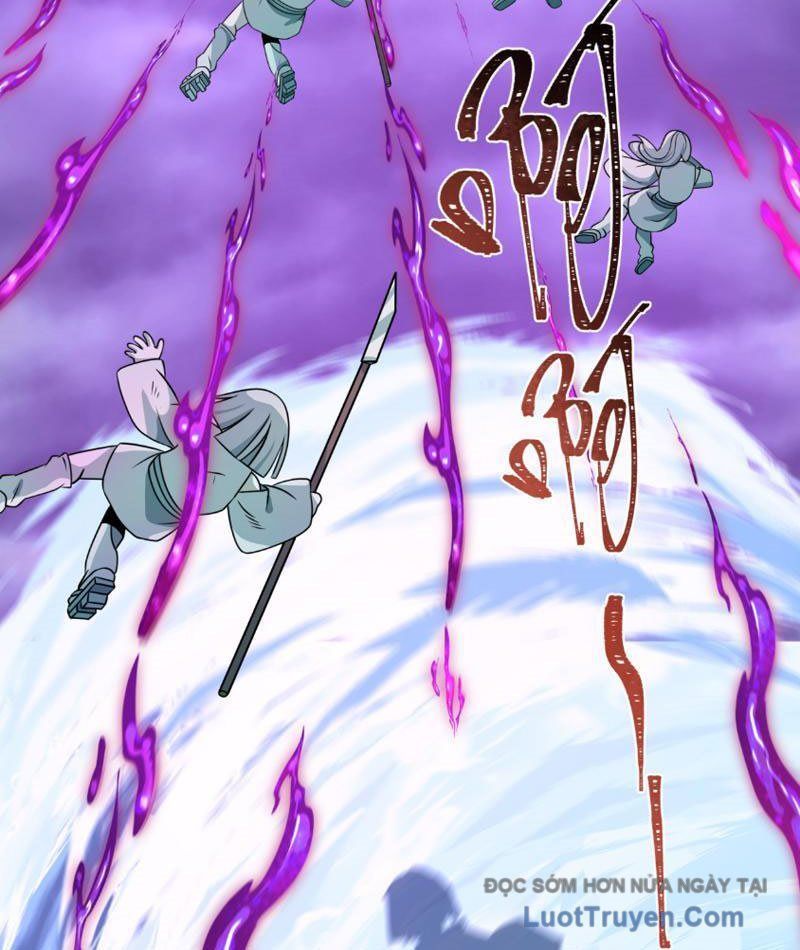 Kỷ Nguyên Kỳ Lạ Chapter 544 - Trang 2