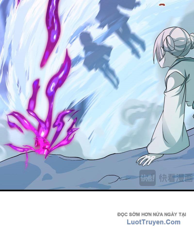 Kỷ Nguyên Kỳ Lạ Chapter 544 - Trang 2