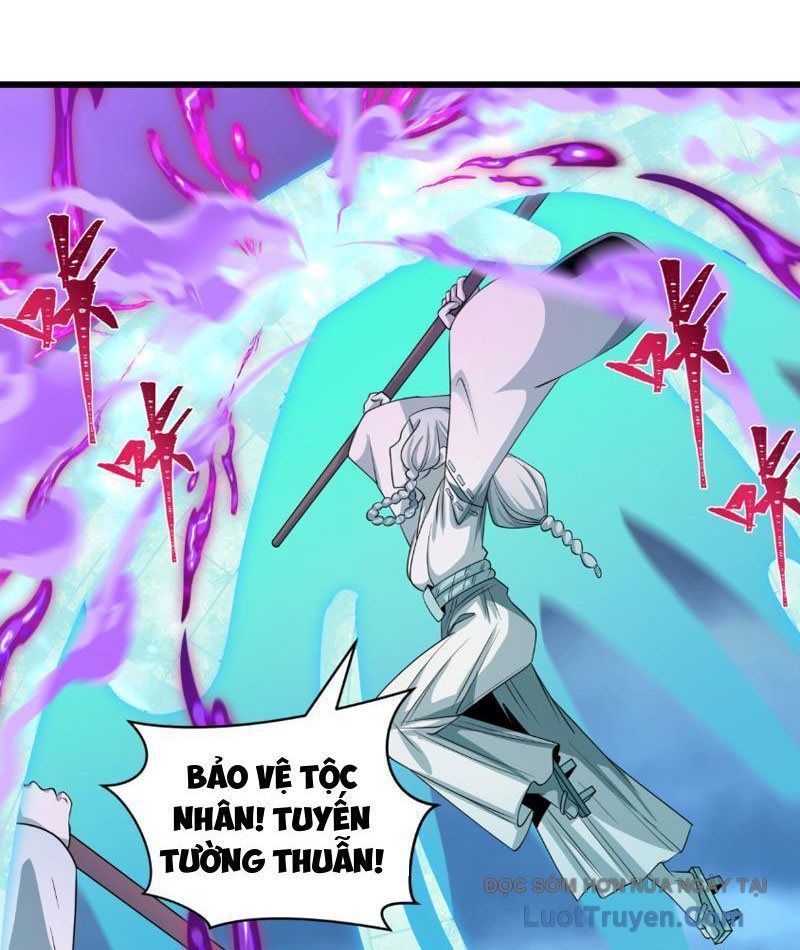 Kỷ Nguyên Kỳ Lạ Chapter 544 - Trang 2