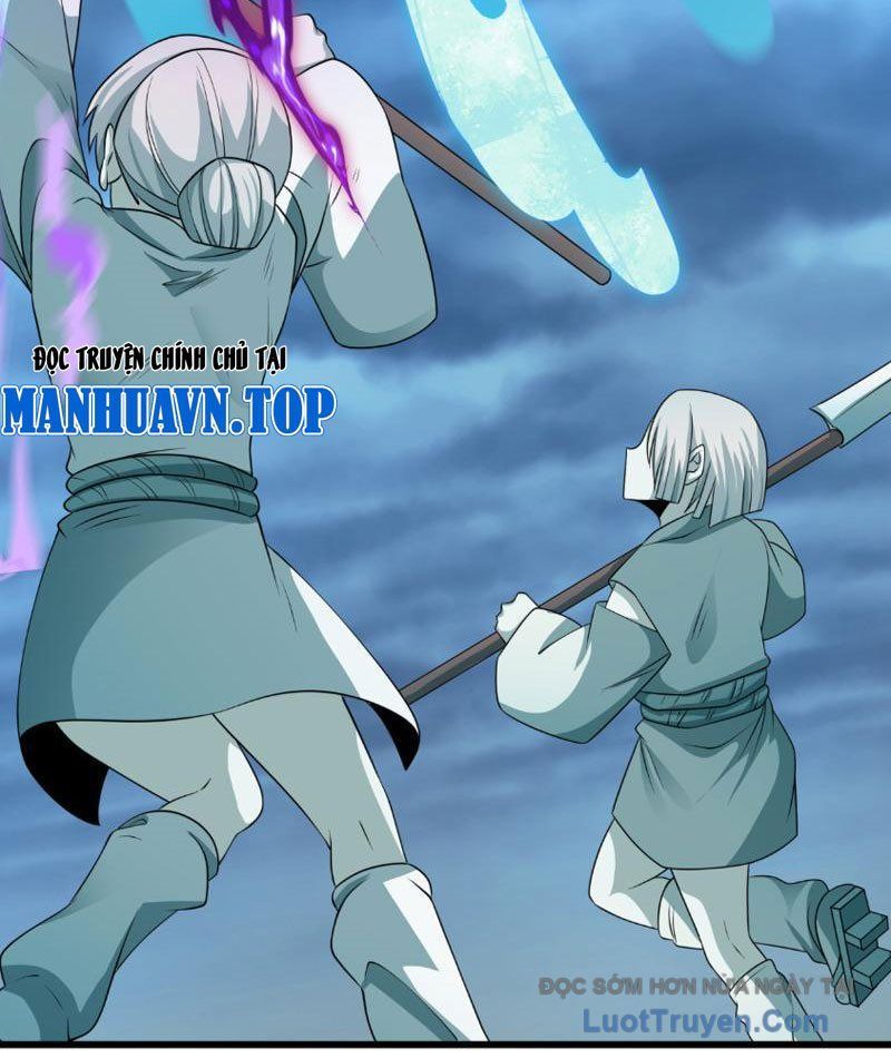 Kỷ Nguyên Kỳ Lạ Chapter 544 - Trang 2