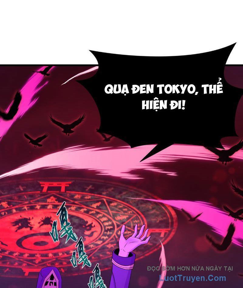 Kỷ Nguyên Kỳ Lạ Chapter 544 - Trang 2