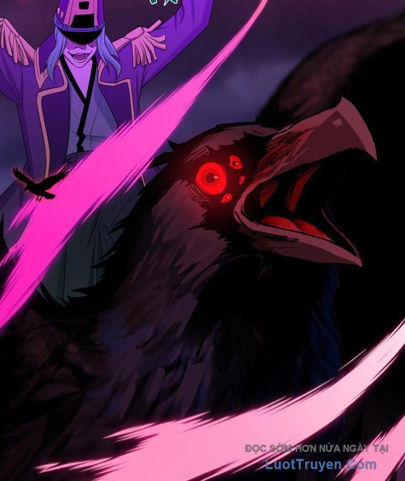 Kỷ Nguyên Kỳ Lạ Chapter 544 - Trang 2