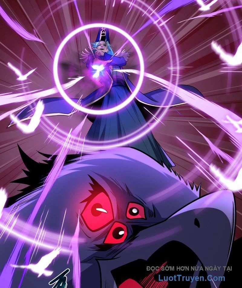 Kỷ Nguyên Kỳ Lạ Chapter 544 - Trang 2