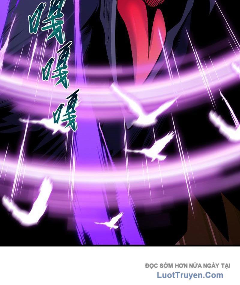 Kỷ Nguyên Kỳ Lạ Chapter 544 - Trang 2