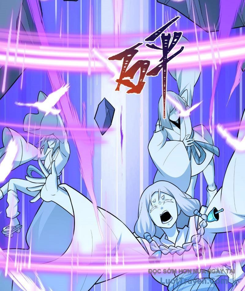 Kỷ Nguyên Kỳ Lạ Chapter 544 - Trang 2