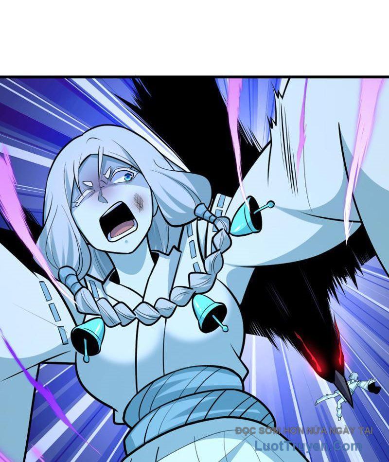 Kỷ Nguyên Kỳ Lạ Chapter 544 - Trang 2