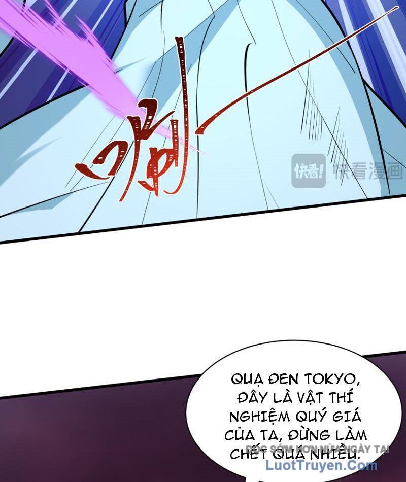 Kỷ Nguyên Kỳ Lạ Chapter 544 - Trang 2