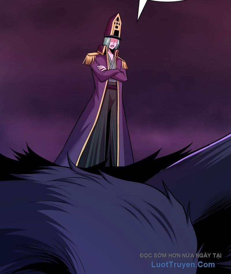 Kỷ Nguyên Kỳ Lạ Chapter 544 - Trang 2