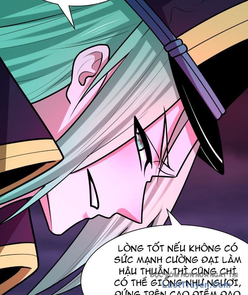 Kỷ Nguyên Kỳ Lạ Chapter 544 - Trang 2