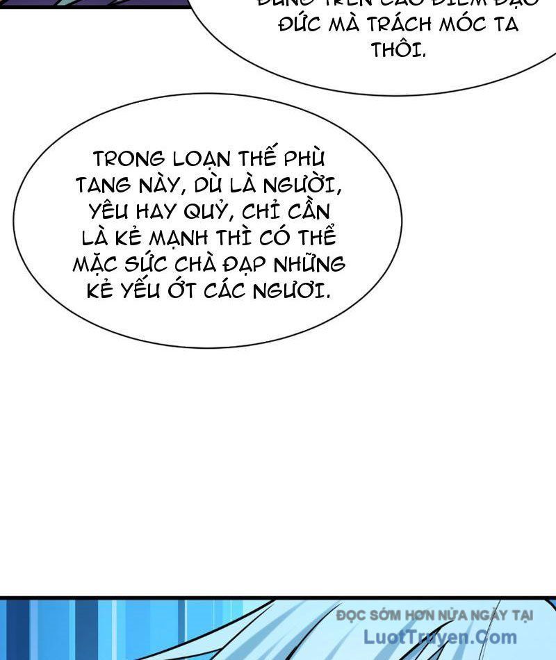 Kỷ Nguyên Kỳ Lạ Chapter 544 - Trang 2