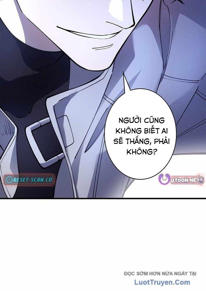 Ranker Sss Được Chọn Chapter 36 - Trang 2