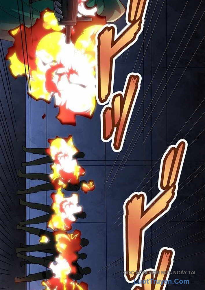 Ranker Sss Được Chọn Chapter 36 - Trang 2