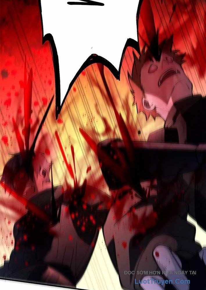 Ranker Sss Được Chọn Chapter 36 - Trang 2