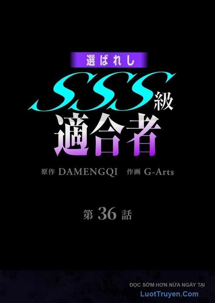 Ranker Sss Được Chọn Chapter 36 - Trang 2