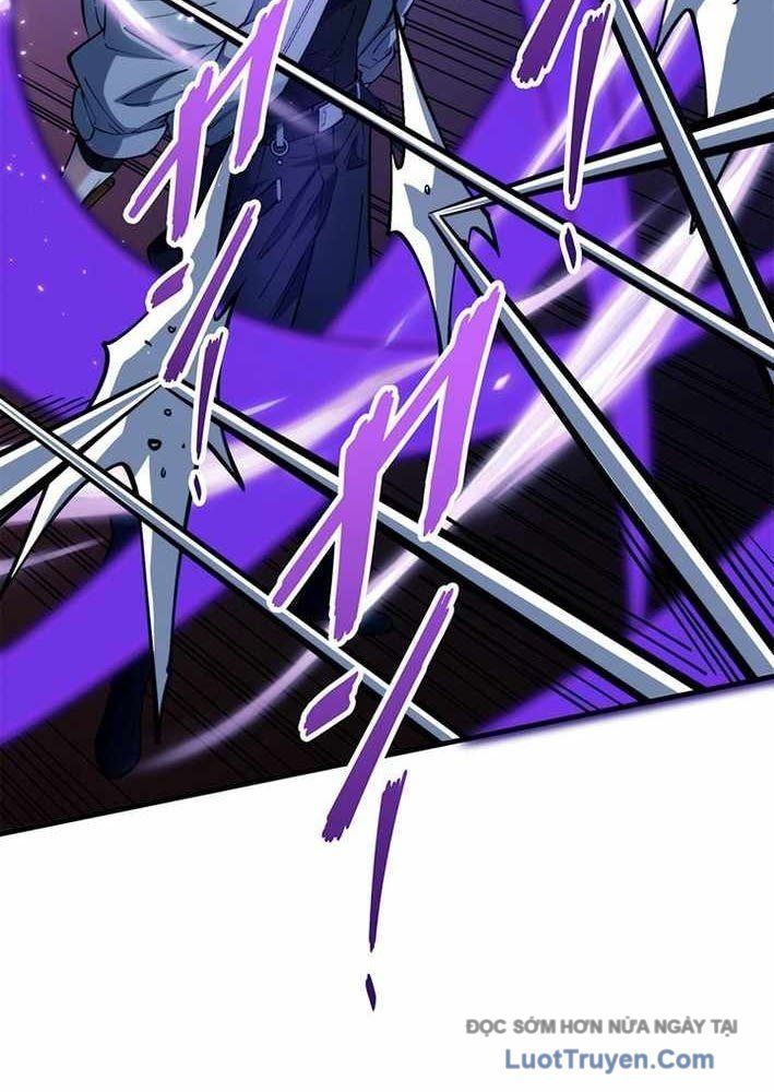 Ranker Sss Được Chọn Chapter 36 - Trang 2