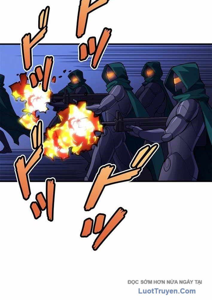 Ranker Sss Được Chọn Chapter 36 - Trang 2