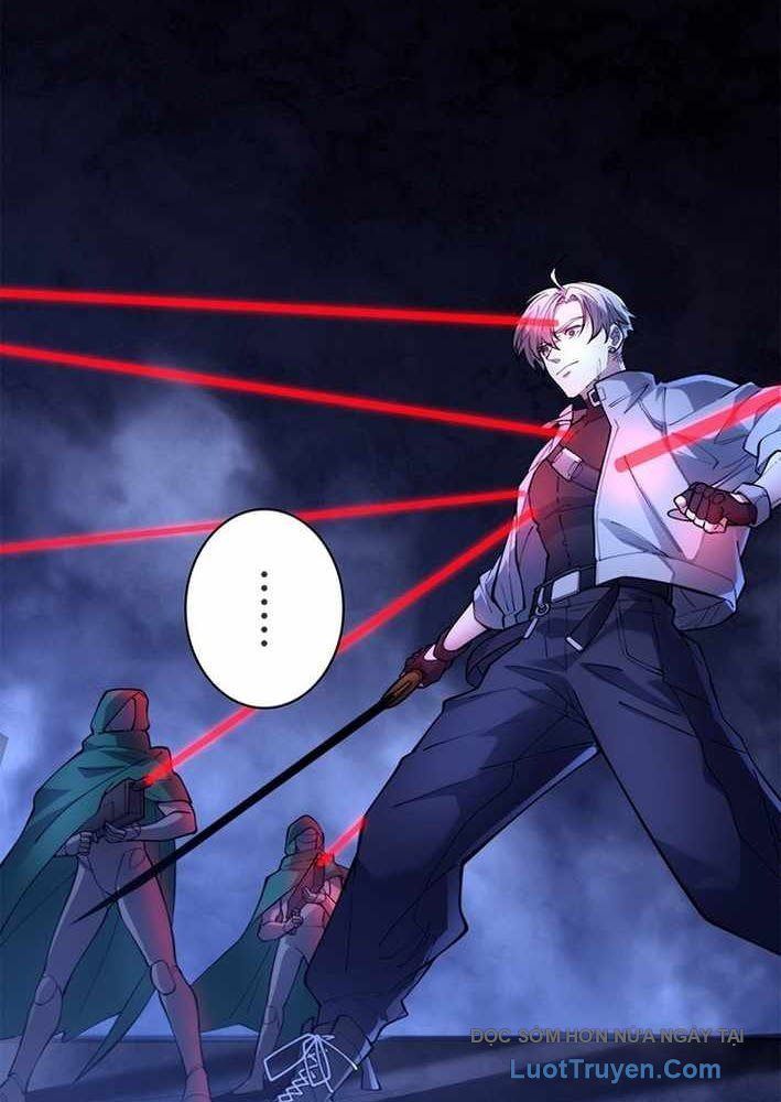 Ranker Sss Được Chọn Chapter 36 - Trang 2