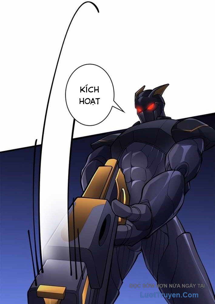 Ranker Sss Được Chọn Chapter 36 - Trang 2