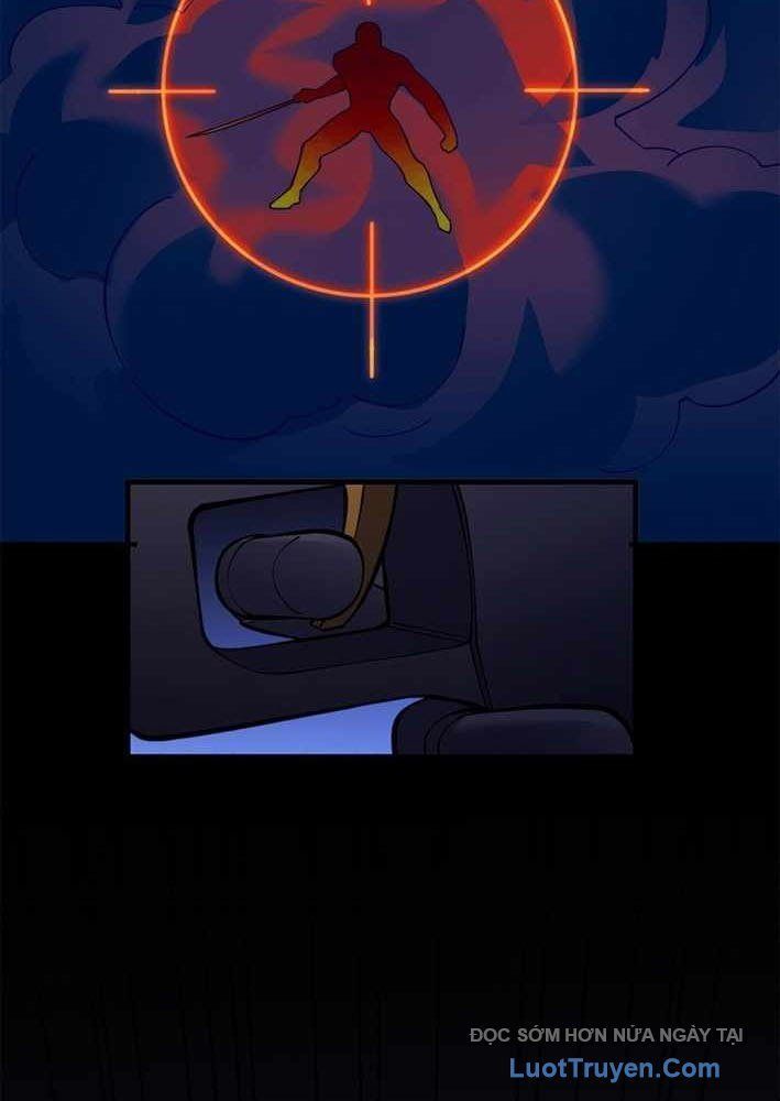 Ranker Sss Được Chọn Chapter 36 - Trang 2