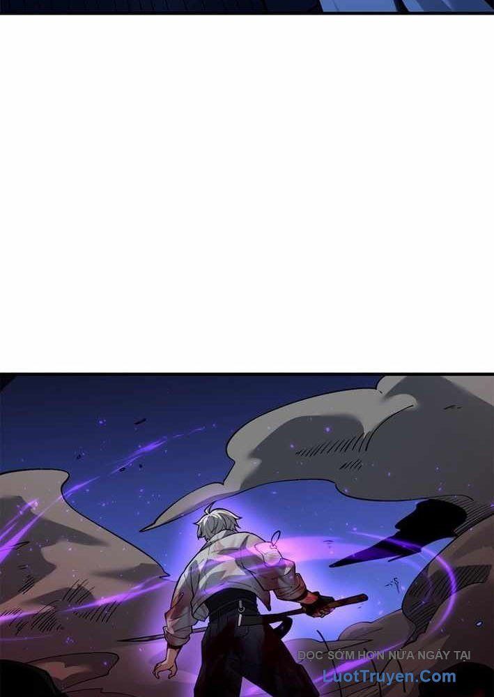 Ranker Sss Được Chọn Chapter 36 - Trang 2