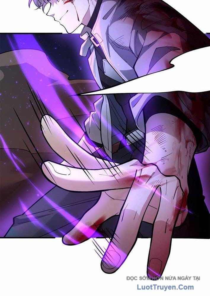 Ranker Sss Được Chọn Chapter 36 - Trang 2