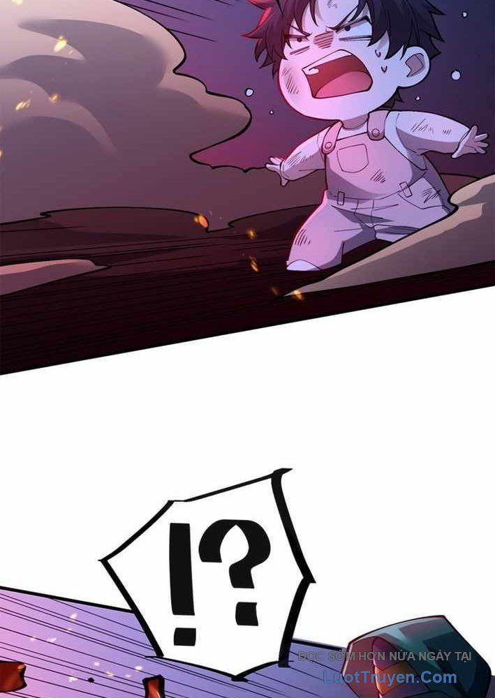 Ranker Sss Được Chọn Chapter 36 - Trang 2