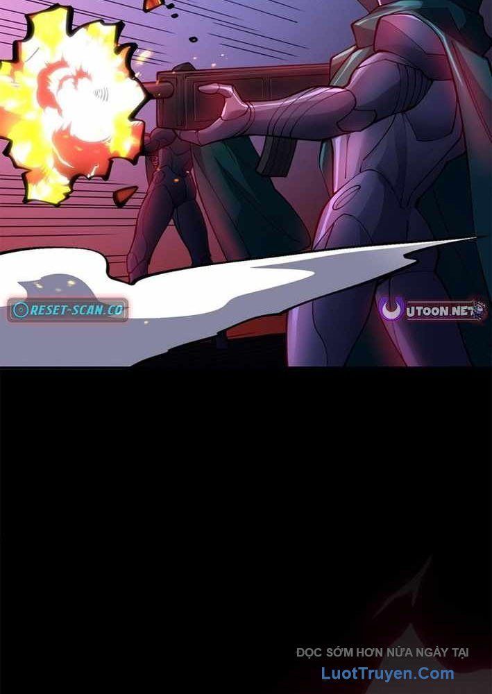 Ranker Sss Được Chọn Chapter 36 - Trang 2