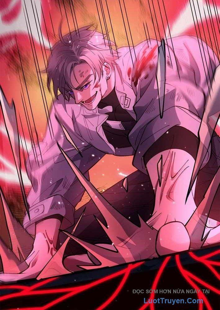 Ranker Sss Được Chọn Chapter 36 - Trang 2