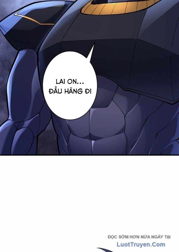 Ranker Sss Được Chọn Chapter 36 - Trang 2