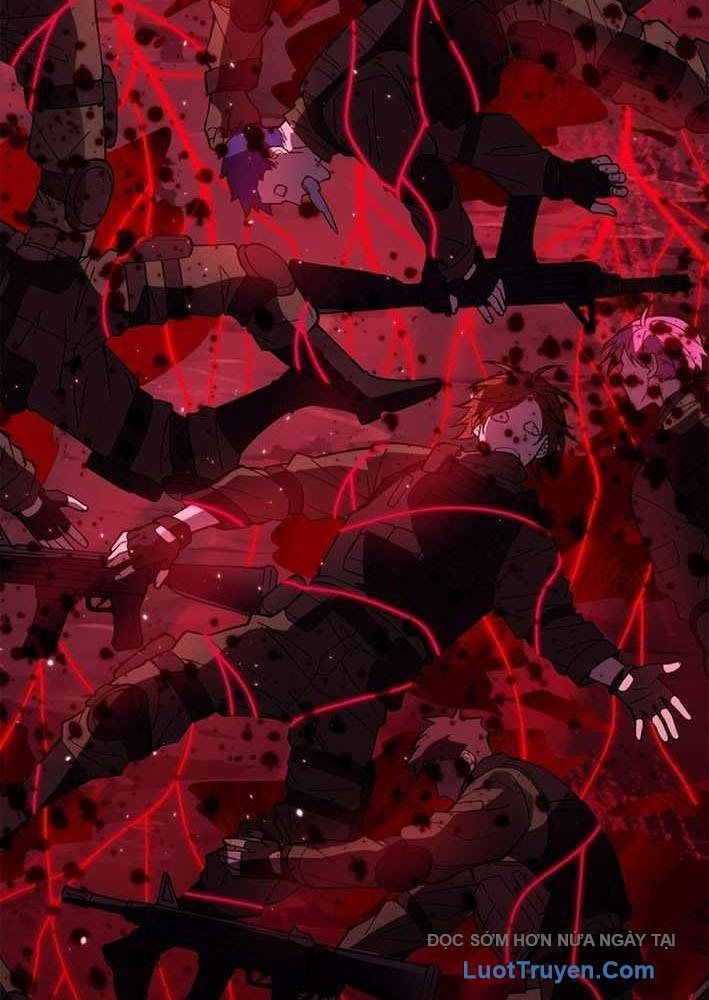 Ranker Sss Được Chọn Chapter 36 - Trang 2