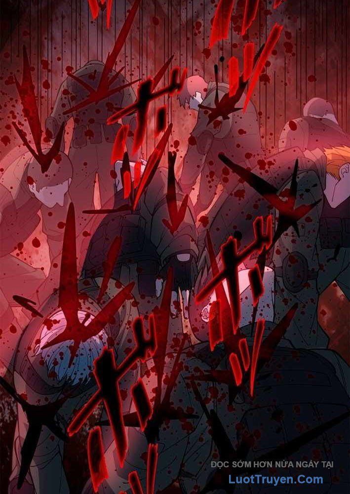 Ranker Sss Được Chọn Chapter 36 - Trang 2