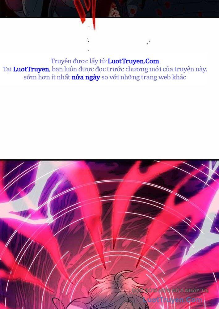 Ranker Sss Được Chọn Chapter 36 - Trang 2