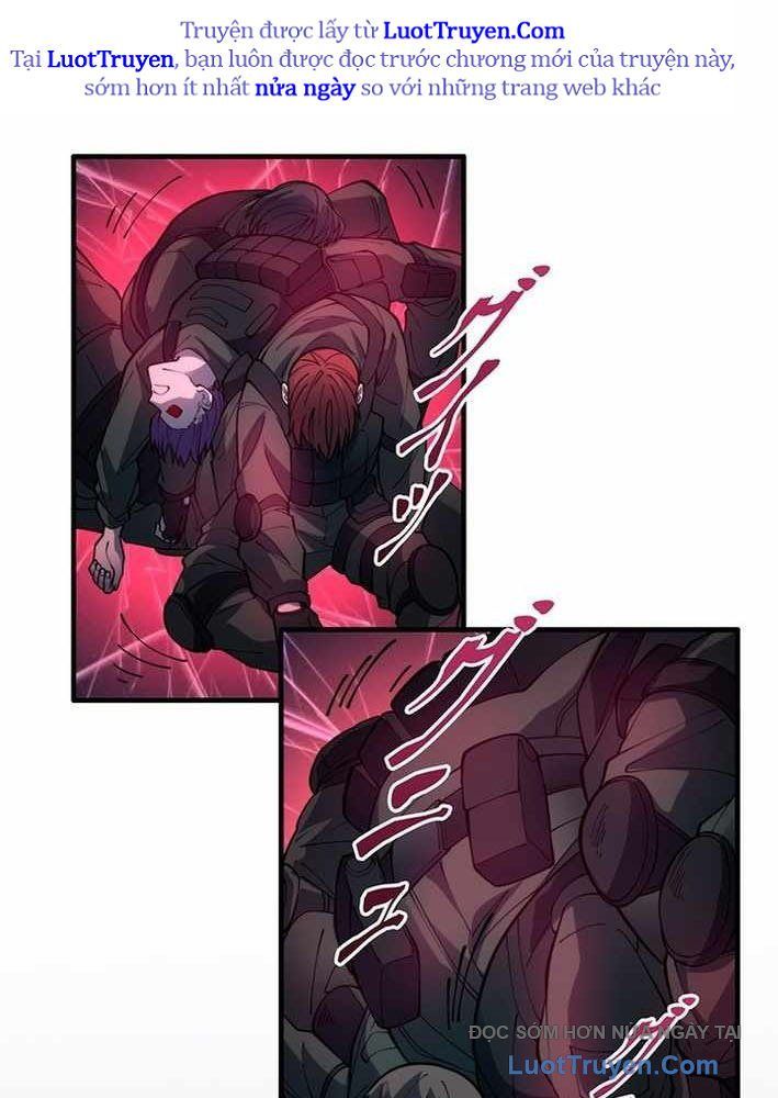 Ranker Sss Được Chọn Chapter 36 - Trang 2