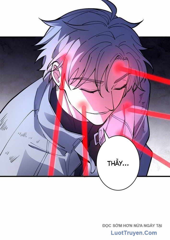 Ranker Sss Được Chọn Chapter 36 - Trang 2