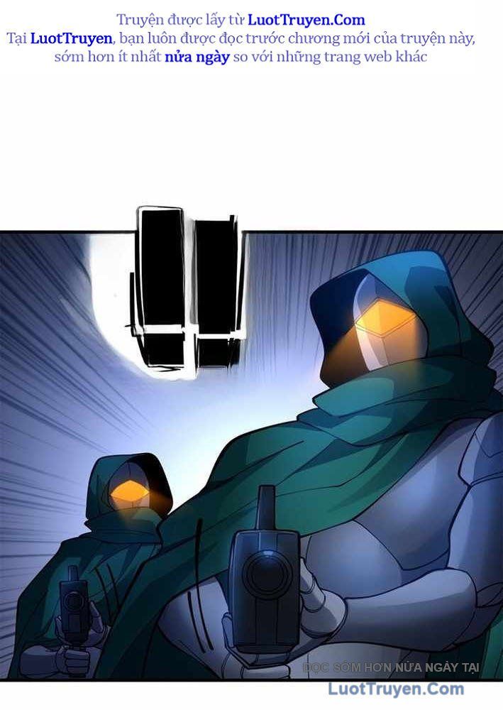 Ranker Sss Được Chọn Chapter 36 - Trang 2