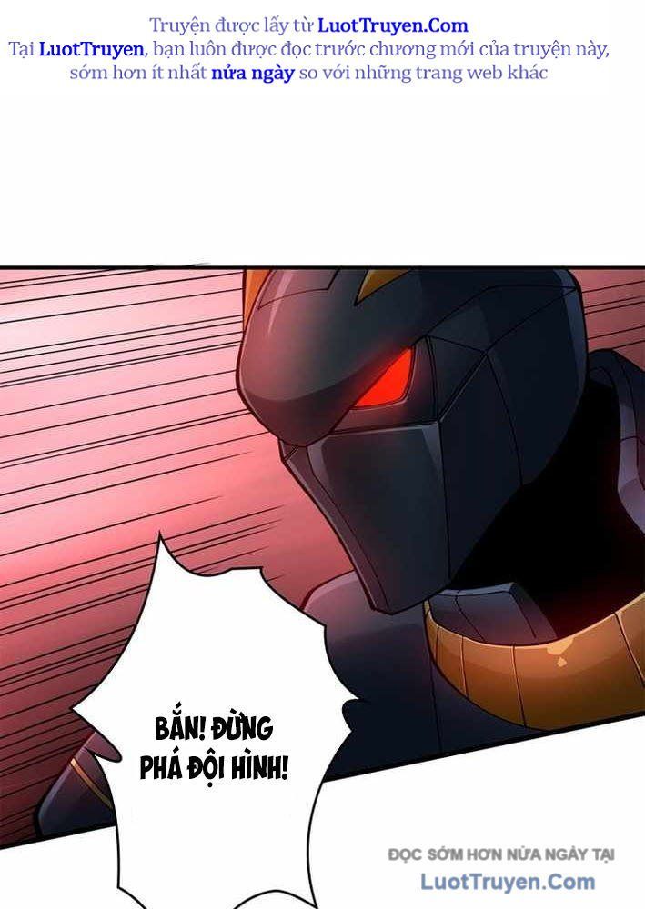 Ranker Sss Được Chọn Chapter 36 - Trang 2