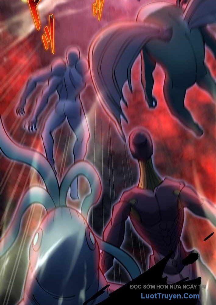 Ranker Sss Được Chọn Chapter 36 - Trang 2