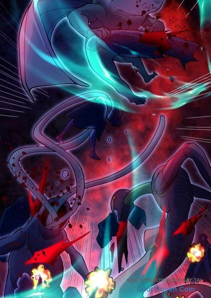 Ranker Sss Được Chọn Chapter 36 - Trang 2