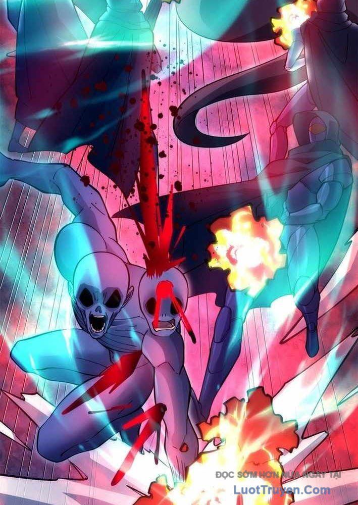 Ranker Sss Được Chọn Chapter 36 - Trang 2