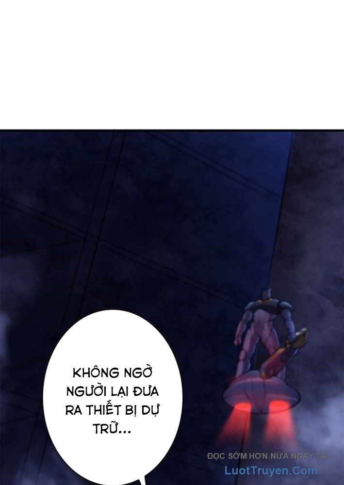Ranker Sss Được Chọn Chapter 36 - Trang 2