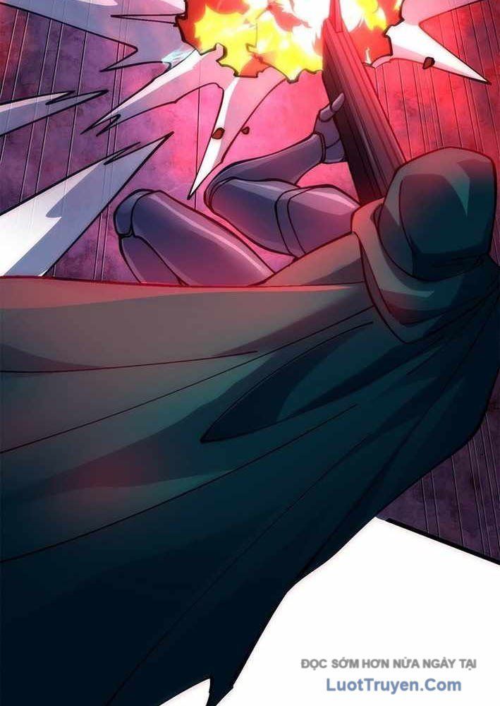 Ranker Sss Được Chọn Chapter 36 - Trang 2