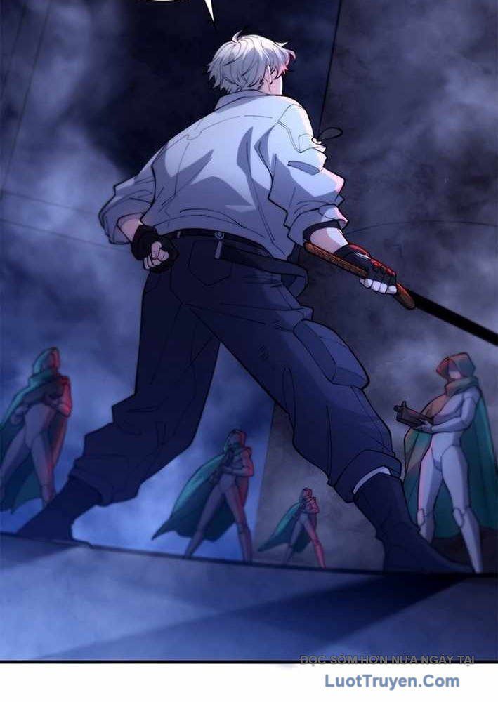 Ranker Sss Được Chọn Chapter 36 - Trang 2