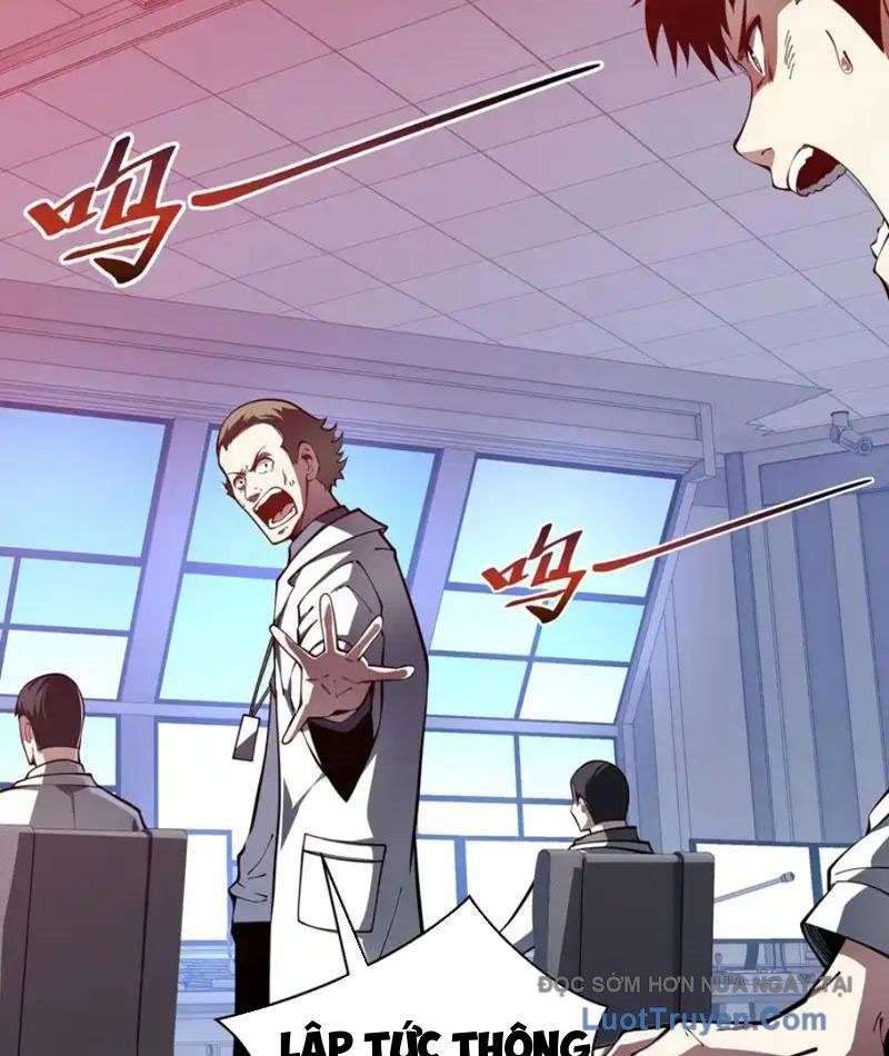 Tai Ách Giáng Lâm: Ta Tiến Hóa Thành Tinh Hồng Đế Vương Chapter 24 - Trang 2