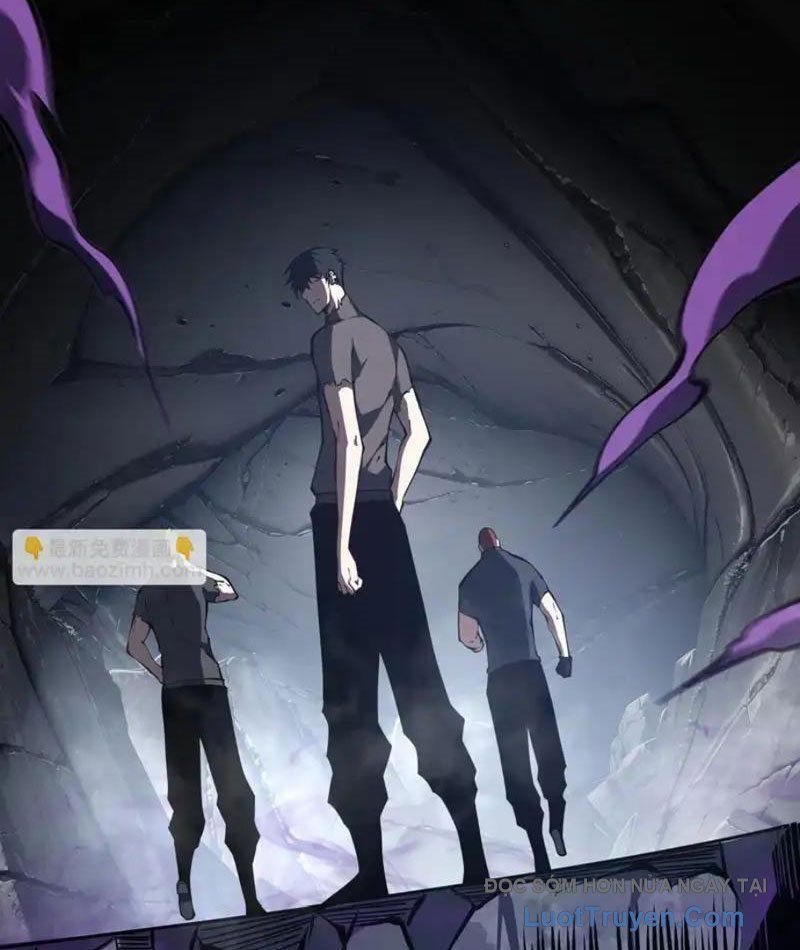 Tai Ách Giáng Lâm: Ta Tiến Hóa Thành Tinh Hồng Đế Vương Chapter 24 - Trang 2