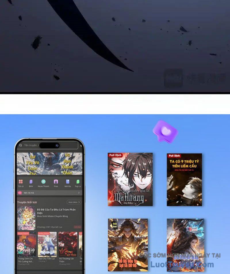 Tai Ách Giáng Lâm: Ta Tiến Hóa Thành Tinh Hồng Đế Vương Chapter 24 - Trang 2