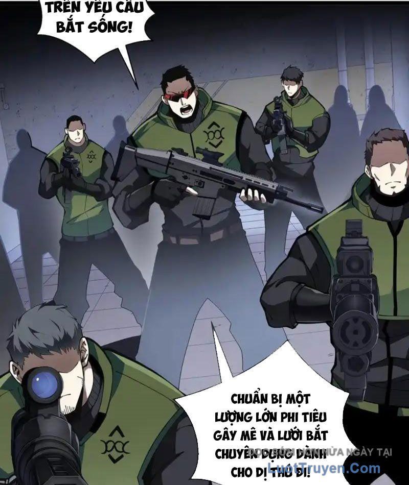 Tai Ách Giáng Lâm: Ta Tiến Hóa Thành Tinh Hồng Đế Vương Chapter 24 - Trang 2